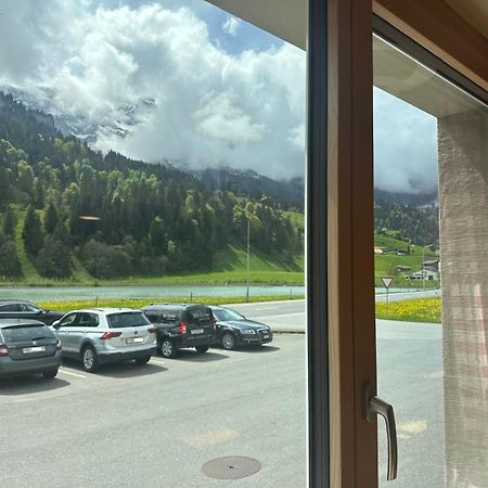 Hotel Espen エンゲルベルク エクステリア 写真