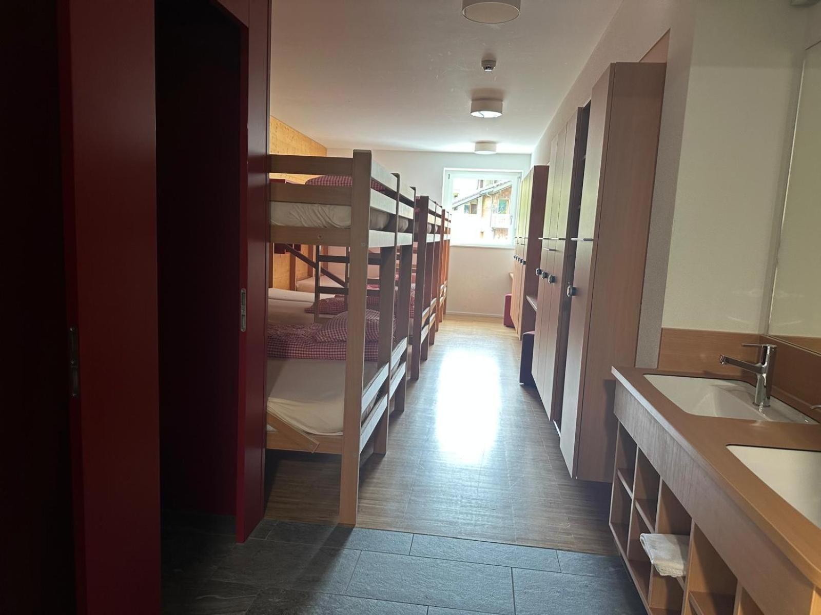 Hotel Espen エンゲルベルク エクステリア 写真