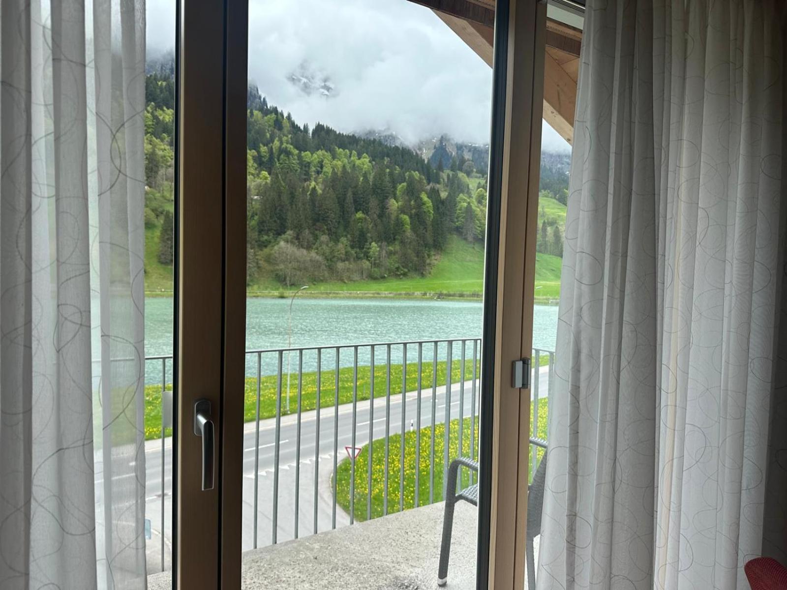 Hotel Espen エンゲルベルク エクステリア 写真