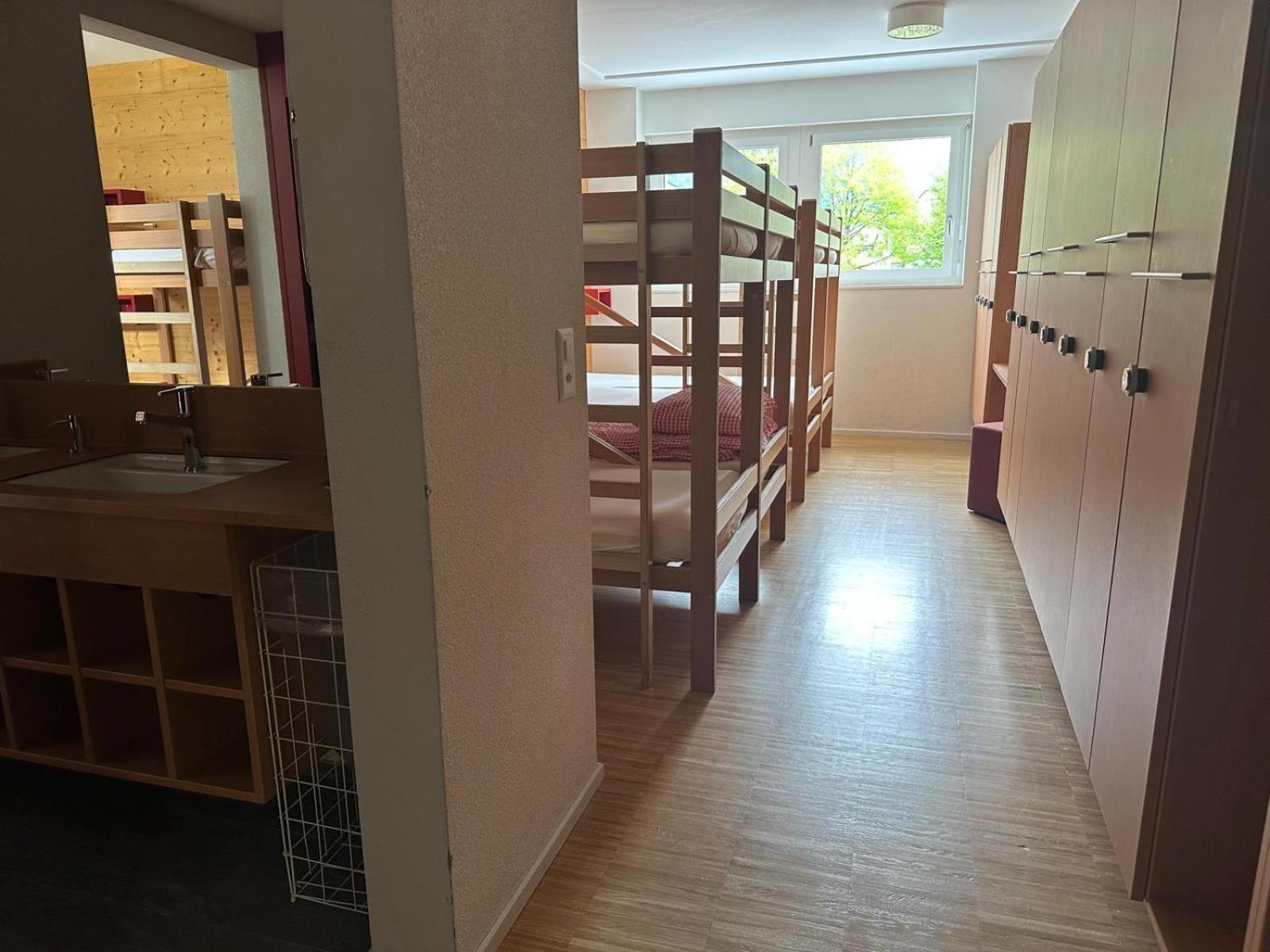 Hotel Espen エンゲルベルク エクステリア 写真