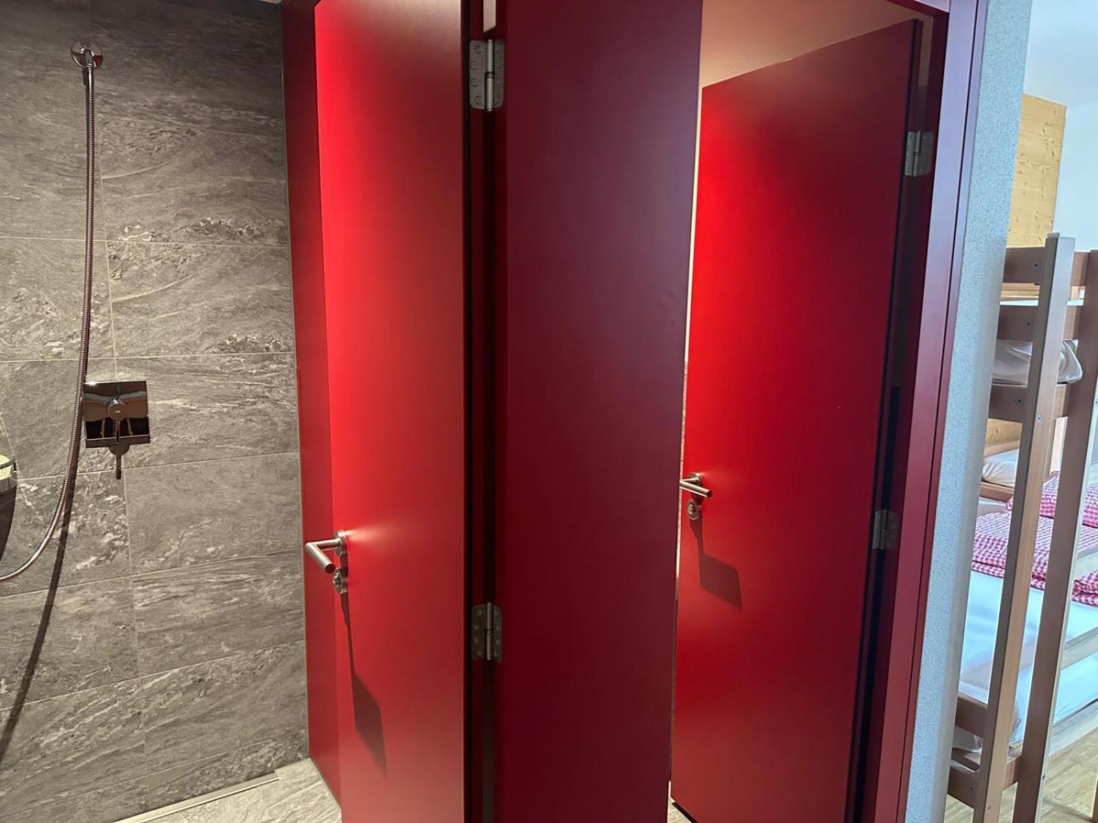 Hotel Espen エンゲルベルク エクステリア 写真