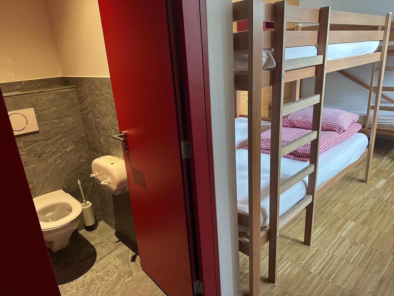 Hotel Espen エンゲルベルク エクステリア 写真