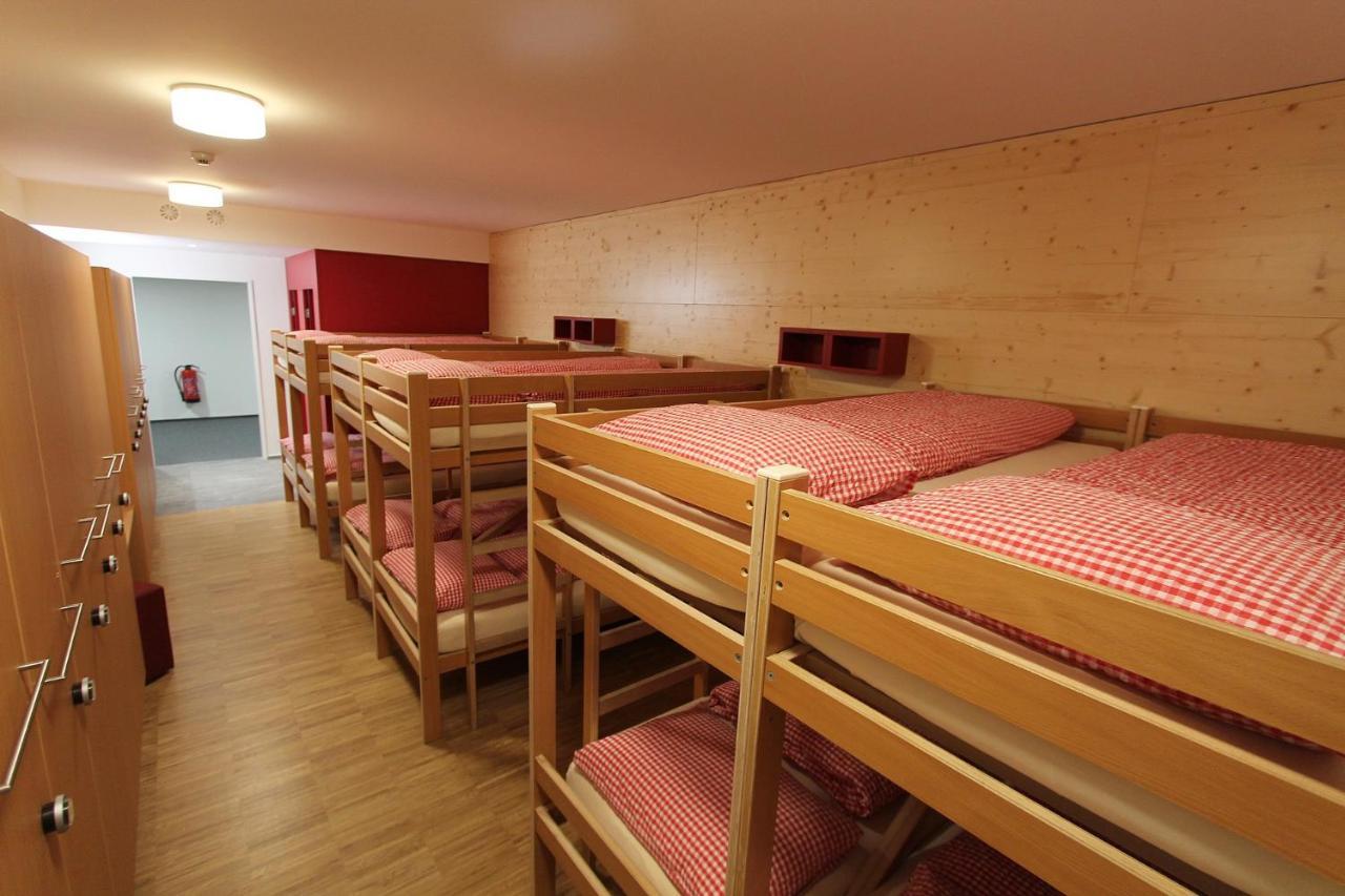 Hotel Espen エンゲルベルク エクステリア 写真