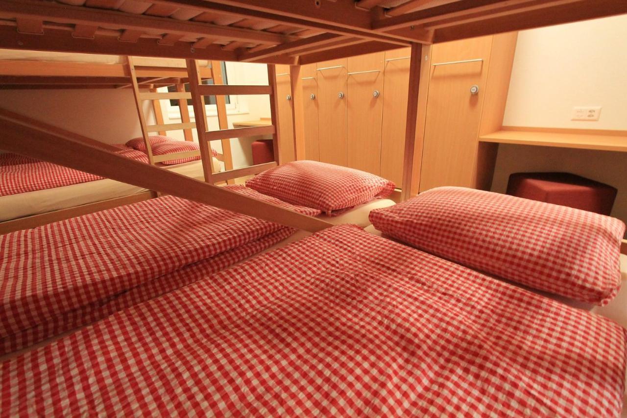 Hotel Espen エンゲルベルク エクステリア 写真