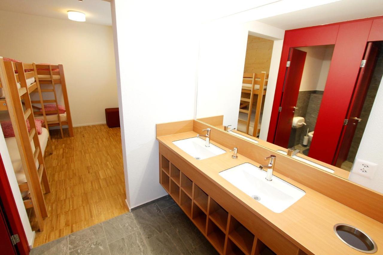 Hotel Espen エンゲルベルク エクステリア 写真